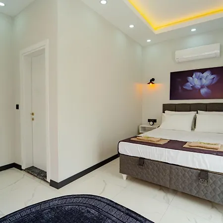 Mugla Fethiye Seydikemer Masal Hotel Kemer (Menekse Mahallesi)